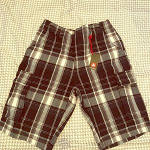 NWT Airwalk Shorts